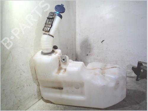 Used Windscreen washer tank Windscreen washer tank PEUGEOT BOXER Van 2.2 BlueHDi 140 (140 hp) 36321121 36321121