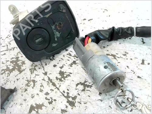 Ignition barrel PEUGEOT 106 II (1A_, 1C_) 1.1 i | BP29451690M48 