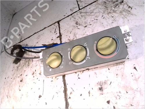 Commande Chauffage RENAULT TWINGO I (C06_) 1.2 (C066, C068) (58 hp) 26100519