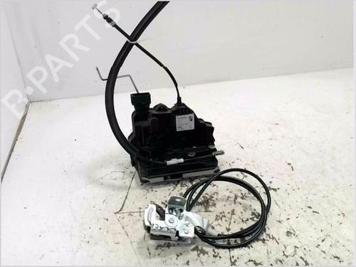 Serratura posteriore destra PEUGEOT BOXER Van 2.2 HDi 110 (110 hp) 29479563
