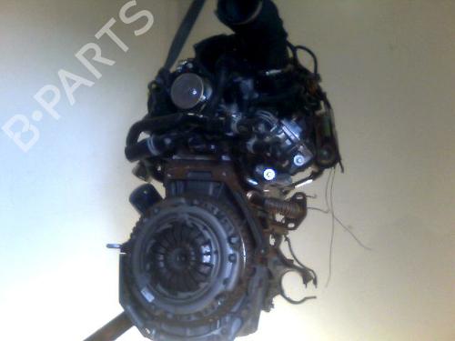 Engine RENAULT CLIO IV (BH_) 1.5 dCi 75 | BP28535314M1 