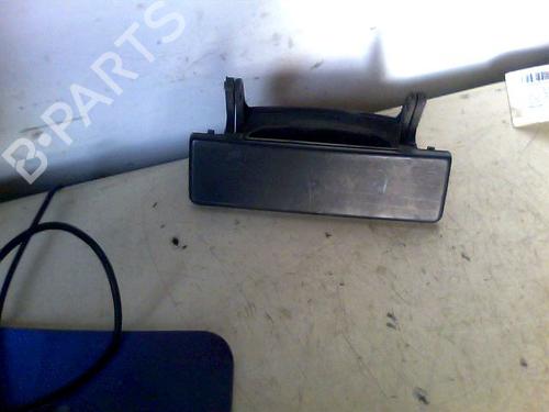 Used Rear left exterior door handle RENAULT ESPACE I (J11_) 2.0 (J/S112) (109 hp) 28823778