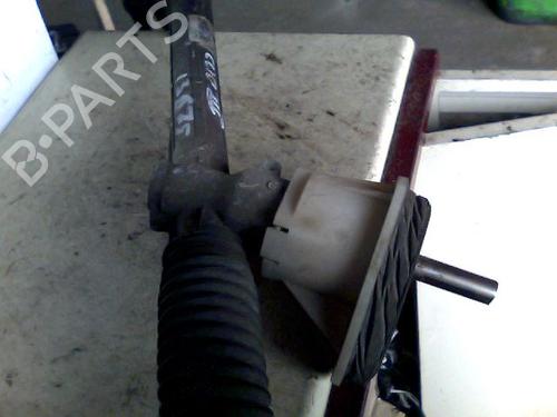 Used Steering rack RENAULT CLIO III (BR0/1, CR0/1) 1.5 dCi (BR0H, CR0H, CR1S, BR1S) (106 hp) 26062408