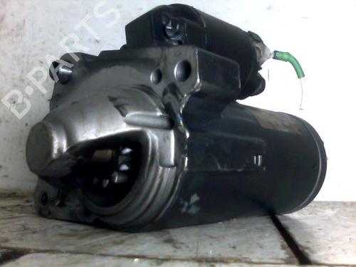 Startmotor CITROËN BERLINGO MULTISPACE (B9) 1.6 HDi 110 (112 hp) 29472900