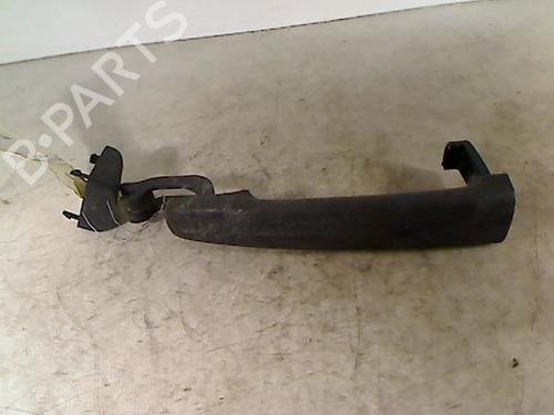 Used Front left exterior door handle CITROËN C3 I (FC_, FN_) 1.4 HDi (68 hp) 26063123