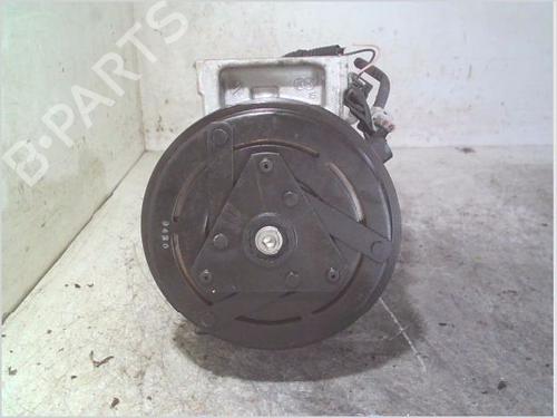 Used AC compressor RENAULT CLIO IV (BH_) 0.9 TCe 75 (BHNP) (76 hp) 31645602
