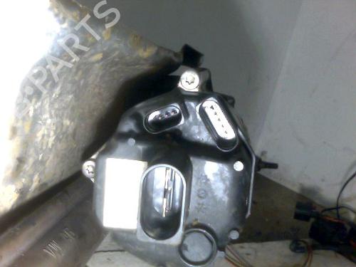 Steering rack VW CADDY III MPV (2KB, 2KJ, 2CB, 2CJ) 2.0 TDI 4motion | BP26080615M22 