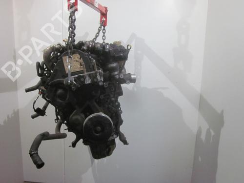 Engine MAZDA 3 (BK) 1.6 DI Turbo | BP29889983M1