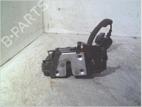 Rear right lock RENAULT CLIO IV (BH_) 0.9 TCe 75 (BHNP) | BP28521082C99 