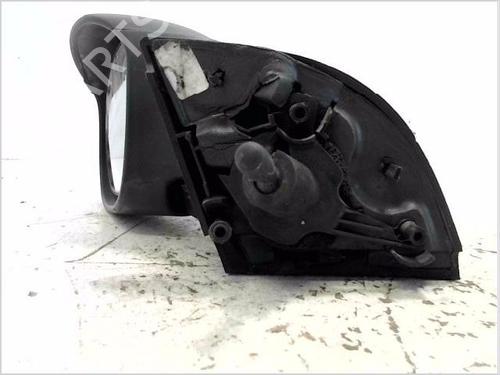 Left mirror CITROËN C3 I (FC_, FN_) 1.4 HDi | BP26119262C26 