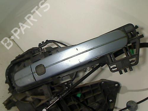 Used Front right lock FORD FOCUS C-MAX (DM2) 1.8 TDCi (115 hp) 26068685