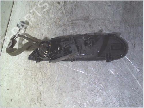 Front right interior door handle FORD FIESTA VI (CB1, CCN) 1.6 Ti | BP29594462I14 
