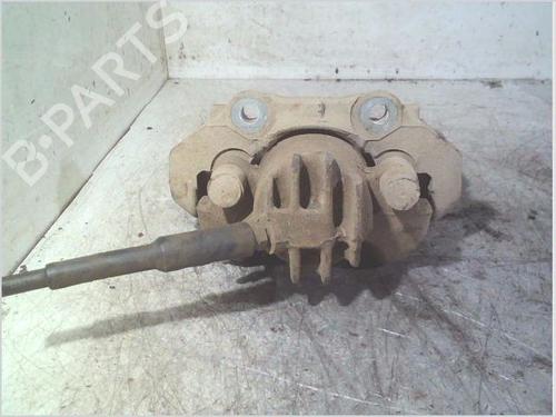 Venstre bremsekaliber foran CITROËN C4 Picasso I MPV (UD_) 1.6 HDi 110 | BP29753740M105 