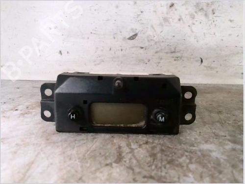 Used Display monitor FORD FOCUS I Saloon (DFW) 1.6 16V (100 hp) 30665056