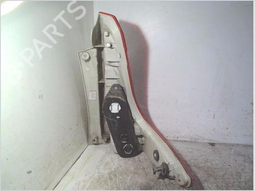 Left taillight RENAULT GRAND SCÉNIC III (JZ0/1_) 1.5 dCi (JZ0B, JZ07) | BP28325161C34 