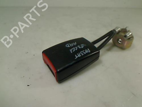 Sikkerhetsbelte-spenne VW PASSAT B5.5 (3B3) 1.9 TDI (130 hp) 29472627