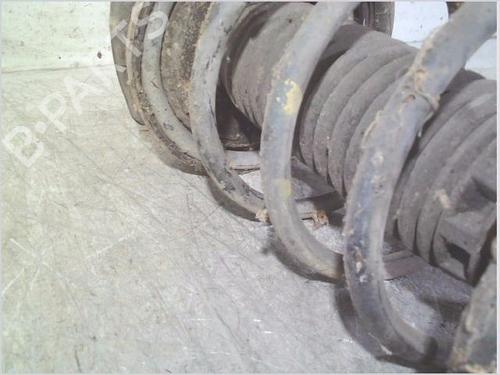 Left front shock absorber PEUGEOT 406 Break (8E/F) 2.1 TD 12V | BP28096965M16 
