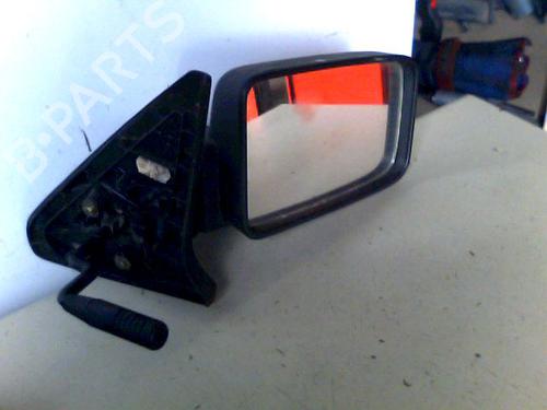 Used Right mirror CITROËN BX (XB-_) TRD Turbo (90 hp) 26509084