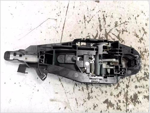 Højre bagtil udvendigt håndtag CITROËN C3 AIRCROSS II (2R_, 2C_) 1.5 BlueHDi 120 (2CYHXX) | BP29997636C130 