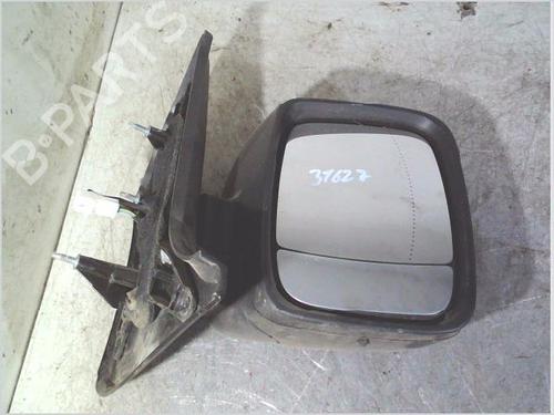 Specchietto retrovisore destro Specchietto retrovisore destro RENAULT TRAFIC III Van (FG_) 1.6 dCi 115 (FGMD) (116 hp) 34523449 34523449