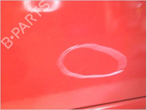 Right front door RENAULT CLIO III (BR0/1, CR0/1) 1.5 dCi | BP29971692C3