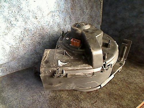 Used Heater blower motor Heater blower motor CITROËN C1 (PM_, PN_) 1.0 (68 hp) 34002273 34002273