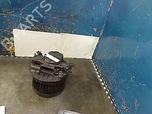 Heater blower motor CITROËN C3 I (FC_, FN_) 1.4 HDi | BP26062315M62 