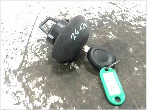 Tankdæksel Tankdæksel RENAULT CLIO II (BB_, CB_) 1.4 16V (B/CB0L) (95 hp) 34496055 34496055