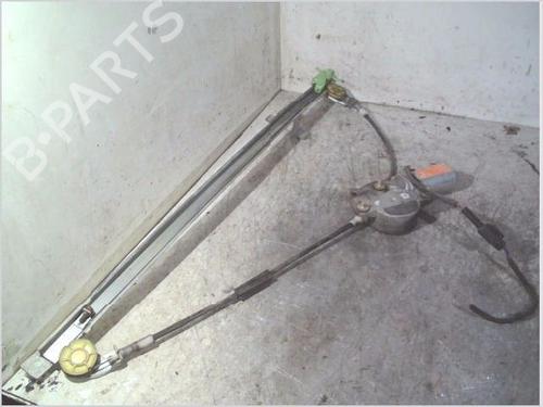 Front right window mechanism PEUGEOT BOXER Van (244) 2.0 HDi | BP30143913C23