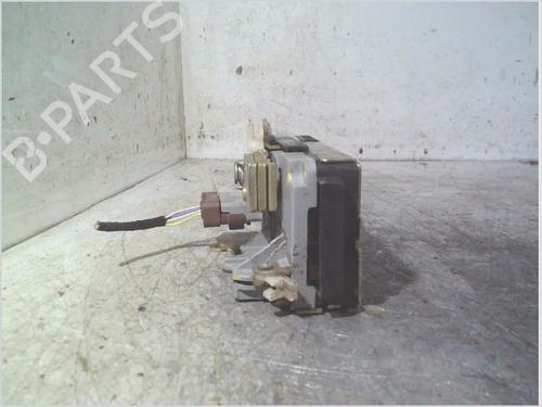 Front left lock CITROËN C8 (EA_, EB_) 2.2 HDi | BP30096002C98 