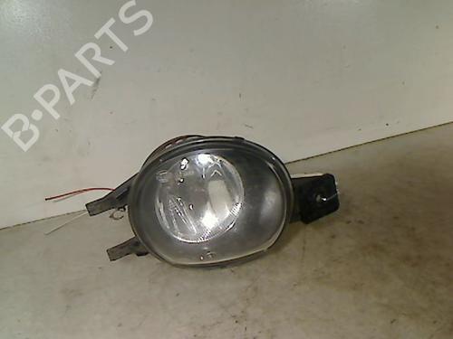 Used Right front fog light TOYOTA YARIS (_P1_) 1.4 D-4D (NLP10_, NLP10R) (75 hp) 29473257