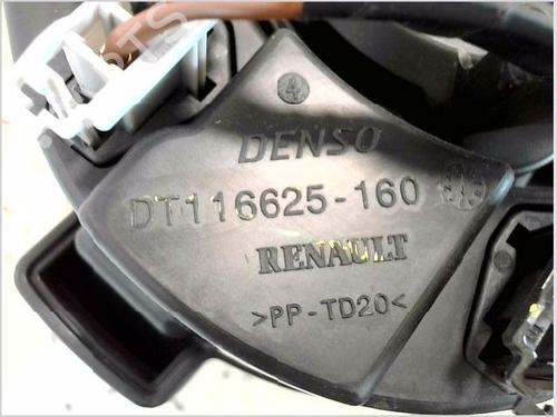Heater blower motor RENAULT CLIO V (B7_) 1.0 TCe 100 (B7MT) | BP40504431M62 - Image 3