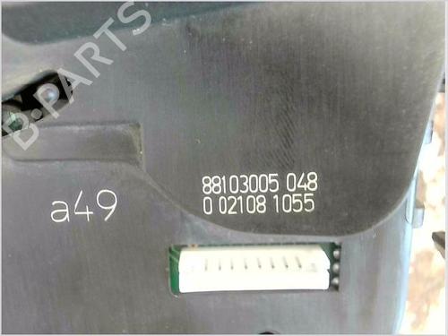 Switch RENAULT KANGOO Express (FW0/1_) 1.5 dCi 85 (FW0K, FW0L, FW0B) | BP36156800I30 - Image 5