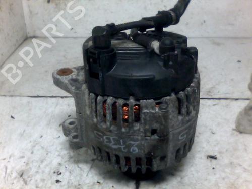 Used Alternator VW GOLF V (1K1) 1.9 TDI 4motion (105 hp) 29497098