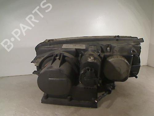Left headlight RENAULT SAFRANE II (B54_) 2.2 dT (B54G) | BP26069362C28 