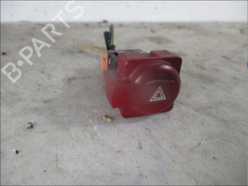 Used Warning switch CITROËN C4 I (LC_) 1.6 HDi (90 hp) 26095497