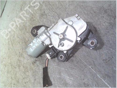 Rear wiper motor RENAULT MEGANE IV Hatchback (B9A/M/N_) 1.5 dCi 110 (B9A3) | BP29014956M102 