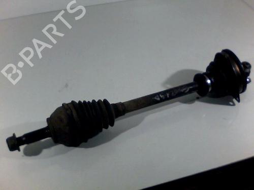 Antriebswelle links vorne für Antriebswelle links vorne RENAULT CLIO I (B/C57_, 5/357_) 1.2 (B/C/S577) (54 hp) 34409742 34409742
