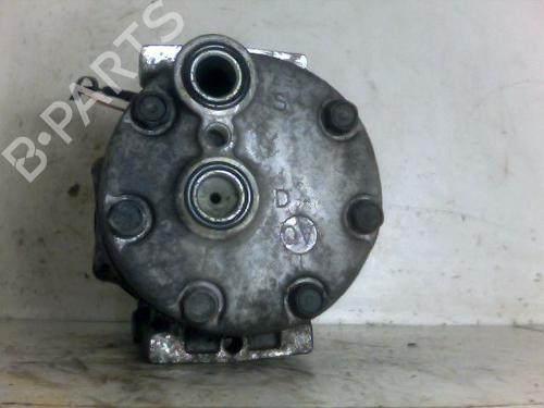AC compressor RENAULT ESPACE III (JE0_) 2.0 16V (JE0N, JE0L, JE02) | BP26080552M34 