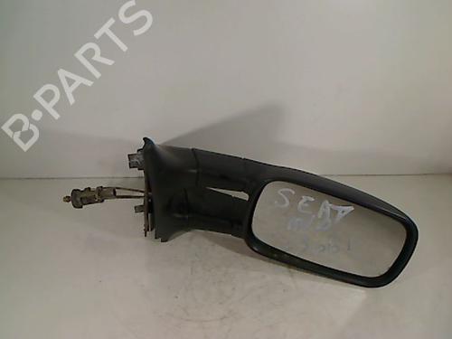 Used Right mirror SEAT INCA (6K9) 1.9 SDI (64 hp) 26065578