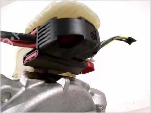 Steering column RENAULT MEGANE III Hatchback (BZ0/1_, B3_) 1.5 dCi (BZ09, BZ0D, BZ1W, BZ29, BZ14) | BP26108736M21