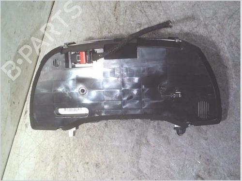 Instrument cluster CITROËN NEMO Box Body/MPV (AA_) 1.3 HDi 75 | BP31028387C47 - Image 2