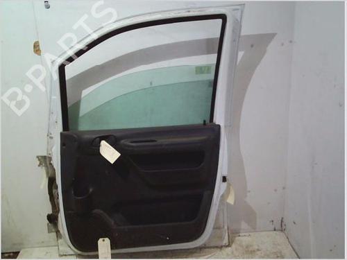 Right front door FIAT SCUDO Van (220_) 2.0 JTD | BP29472766C3 