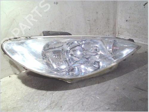 Used Right headlight Right headlight 36966048 36966048
