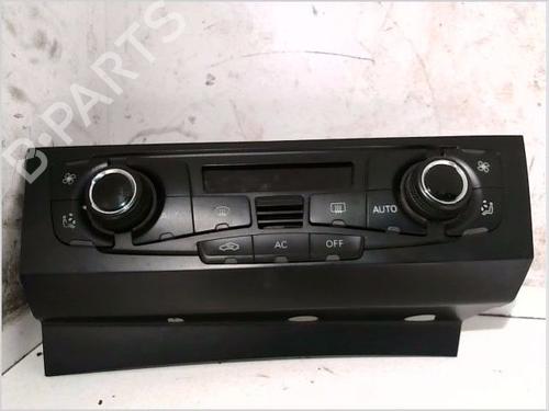 Used Climate control AUDI A4 B8 Avant (8K5) 3.0 TDI quattro (240 hp) 29482890