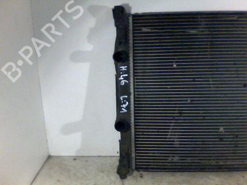 Køler RENAULT SCÉNIC II (JM0/1_) 1.9 dCi (JM0G, JM12, JM1G, JM2C) | BP26070352M31 