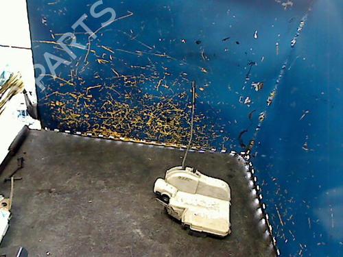 Used Front right lock VW GOLF III (1H1) 1.8 (90 hp) 29527471