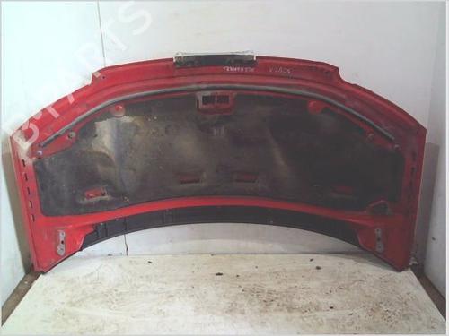 Hood SEAT ALHAMBRA (7V8, 7V9) 1.9 TDI | BP26116577C1 