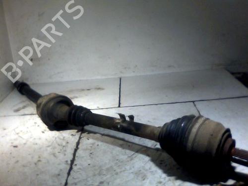 Used Right front driveshaft RENAULT ESPACE IV (JK0/1_) 2.2 dCi (JK0H) (150 hp) 28535460