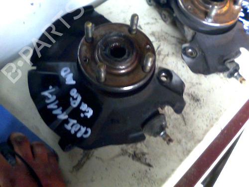 Used Right front steering knuckle KIA RIO II (JB) 1.5 CRDi (110 hp) 26061141